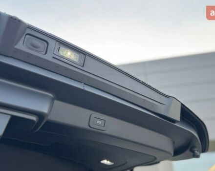 Ленд Ровер Range Rover Sport, об'ємом двигуна 3 л та пробігом 0 тис. км за 179145 $, фото 21 на Automoto.ua