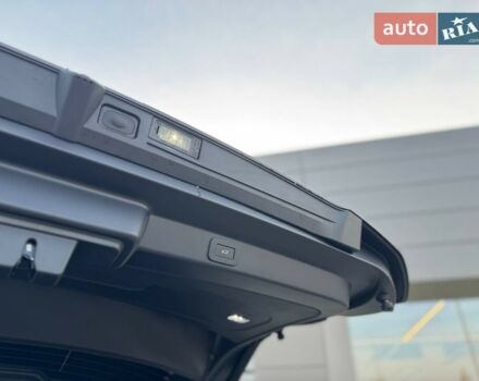 Ленд Ровер Range Rover Sport, об'ємом двигуна 3 л та пробігом 0 тис. км за 179418 $, фото 21 на Automoto.ua