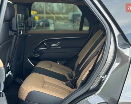 Ленд Ровер Range Rover Sport, об'ємом двигуна 3 л та пробігом 0 тис. км за 179145 $, фото 18 на Automoto.ua