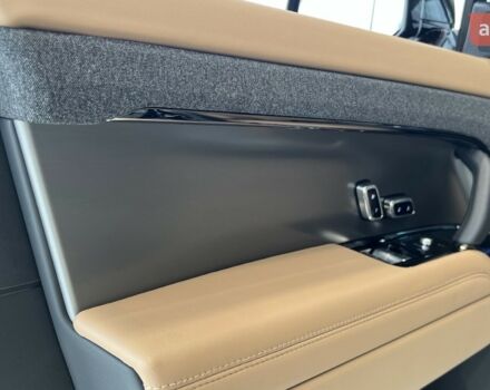 Ленд Ровер Рендж Ровер Спорт, объемом двигателя 3 л и пробегом 0 тыс. км за 132595 $, фото 8 на Automoto.ua