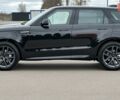 купити нове авто Ленд Ровер Range Rover Sport 2026 року від офіційного дилера JAGUAR LAND ROVER КИЇВ АЕРОПОРТ Ленд Ровер фото