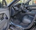 купити нове авто Ленд Ровер Range Rover Sport 2026 року від офіційного дилера Джип ВІДІ Челендж Ленд Ровер фото