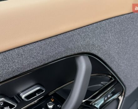 купить новое авто Ленд Ровер Рендж Ровер Спорт 2026 года от официального дилера JAGUAR LAND ROVER КИЇВ АЕРОПОРТ Ленд Ровер фото