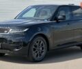 купить новое авто Ленд Ровер Рендж Ровер Спорт 2026 года от официального дилера JAGUAR LAND ROVER КИЇВ АЕРОПОРТ Ленд Ровер фото