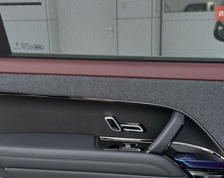 купить новое авто Ленд Ровер Рендж Ровер Спорт 2026 года от официального дилера JAGUAR LAND ROVER КИЇВ АЕРОПОРТ Ленд Ровер фото