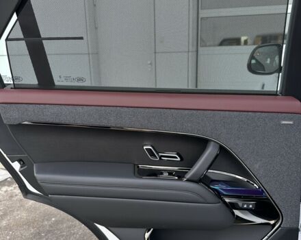 купити нове авто Ленд Ровер Range Rover Sport 2026 року від офіційного дилера JAGUAR LAND ROVER КИЇВ АЕРОПОРТ Ленд Ровер фото