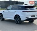 купити нове авто Ленд Ровер Range Rover Sport 2026 року від офіційного дилера JAGUAR LAND ROVER КИЇВ АЕРОПОРТ Ленд Ровер фото