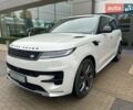 купить новое авто Ленд Ровер Рендж Ровер Спорт 2026 года от официального дилера Джип ВІДІ Челендж Ленд Ровер фото