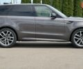 купить новое авто Ленд Ровер Рендж Ровер Спорт 2026 года от официального дилера JAGUAR LAND ROVER КИЇВ АЕРОПОРТ Ленд Ровер фото