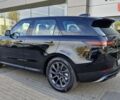 купити нове авто Ленд Ровер Range Rover Sport 2026 року від офіційного дилера Джип ВІДІ Челендж Ленд Ровер фото