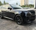 Ленд Ровер Range Rover Sport, об'ємом двигуна 3 л та пробігом 3 тис. км за 161000 $, фото 24 на Automoto.ua