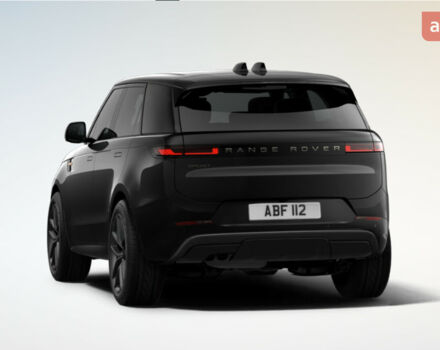 Ленд Ровер Range Rover Sport, об'ємом двигуна 3 л та пробігом 0 тис. км за 160827 $, фото 2 на Automoto.ua