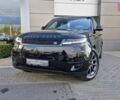 купить новое авто Ленд Ровер Рендж Ровер Спорт 2026 года от официального дилера Київ Захід Jaguar Land Rover Ленд Ровер фото