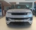 купити нове авто Ленд Ровер Range Rover Sport 2026 року від офіційного дилера Джип ВІДІ Челендж Ленд Ровер фото