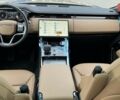 купити нове авто Ленд Ровер Range Rover Sport 2026 року від офіційного дилера Київ Захід Jaguar Land Rover Ленд Ровер фото