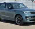 купити нове авто Ленд Ровер Range Rover Sport 2026 року від офіційного дилера JAGUAR LAND ROVER КИЇВ АЕРОПОРТ Ленд Ровер фото