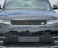 купити нове авто Ленд Ровер Range Rover Sport 2026 року від офіційного дилера JAGUAR LAND ROVER КИЇВ АЕРОПОРТ Ленд Ровер фото
