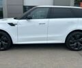 купить новое авто Ленд Ровер Рендж Ровер Спорт 2026 года от официального дилера Джип ВІДІ Челендж Ленд Ровер фото