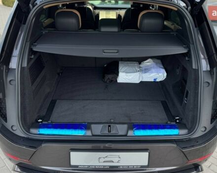 Ленд Ровер Range Rover Sport, об'ємом двигуна 3 л та пробігом 0 тис. км за 179145 $, фото 20 на Automoto.ua