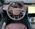 купити нове авто Ленд Ровер Range Rover Sport 2026 року від офіційного дилера JAGUAR LAND ROVER КИЇВ АЕРОПОРТ Ленд Ровер фото