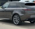купить новое авто Ленд Ровер Рендж Ровер Спорт 2026 года от официального дилера JAGUAR LAND ROVER КИЇВ АЕРОПОРТ Ленд Ровер фото