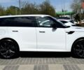 Ленд Ровер Range Rover Sport, об'ємом двигуна 3 л та пробігом 0 тис. км за 155040 $, фото 3 на Automoto.ua