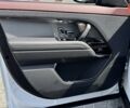 Ленд Ровер Range Rover Sport, об'ємом двигуна 3 л та пробігом 0 тис. км за 155040 $, фото 7 на Automoto.ua