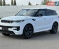 купити нове авто Ленд Ровер Range Rover Sport 2026 року від офіційного дилера JAGUAR LAND ROVER КИЇВ АЕРОПОРТ Ленд Ровер фото