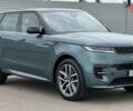 купить новое авто Ленд Ровер Рендж Ровер Спорт 2026 года от официального дилера JAGUAR LAND ROVER КИЇВ АЕРОПОРТ Ленд Ровер фото
