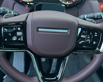 купити нове авто Ленд Ровер Range Rover Sport 2026 року від офіційного дилера JAGUAR LAND ROVER КИЇВ АЕРОПОРТ Ленд Ровер фото