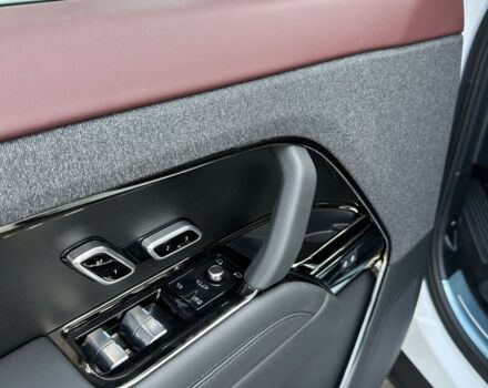 купити нове авто Ленд Ровер Range Rover Sport 2026 року від офіційного дилера JAGUAR LAND ROVER КИЇВ АЕРОПОРТ Ленд Ровер фото