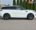 купити нове авто Ленд Ровер Range Rover Sport 2026 року від офіційного дилера JAGUAR LAND ROVER КИЇВ АЕРОПОРТ Ленд Ровер фото