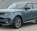 купить новое авто Ленд Ровер Рендж Ровер Спорт 2026 года от официального дилера JAGUAR LAND ROVER КИЇВ АЕРОПОРТ Ленд Ровер фото