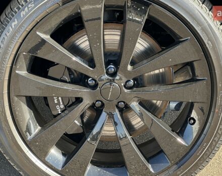 купити нове авто Ленд Ровер Range Rover Sport 2026 року від офіційного дилера JAGUAR LAND ROVER КИЇВ АЕРОПОРТ Ленд Ровер фото