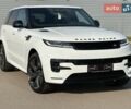 купити нове авто Ленд Ровер Range Rover Sport 2026 року від офіційного дилера JAGUAR LAND ROVER КИЇВ АЕРОПОРТ Ленд Ровер фото