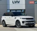 Ленд Ровер Range Rover Sport, об'ємом двигуна 3 л та пробігом 0 тис. км за 148726 $, фото 1 на Automoto.ua