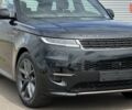 купить новое авто Ленд Ровер Рендж Ровер Спорт 2026 года от официального дилера JAGUAR LAND ROVER КИЇВ АЕРОПОРТ Ленд Ровер фото