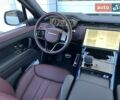 купити нове авто Ленд Ровер Range Rover Sport 2026 року від офіційного дилера JAGUAR LAND ROVER КИЇВ АЕРОПОРТ Ленд Ровер фото