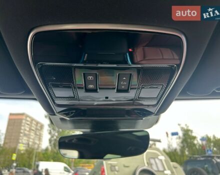 купити нове авто Ленд Ровер Range Rover Sport 2026 року від офіційного дилера Джип ВІДІ Челендж Ленд Ровер фото
