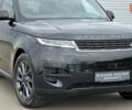 купить новое авто Ленд Ровер Рендж Ровер Спорт 2026 года от официального дилера JAGUAR LAND ROVER КИЇВ АЕРОПОРТ Ленд Ровер фото