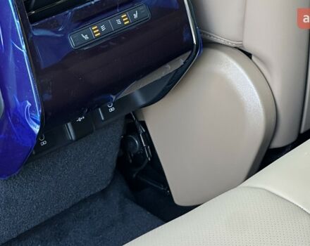 купить новое авто Ленд Ровер Рендж Ровер Спорт 2026 года от официального дилера JAGUAR LAND ROVER КИЇВ АЕРОПОРТ Ленд Ровер фото