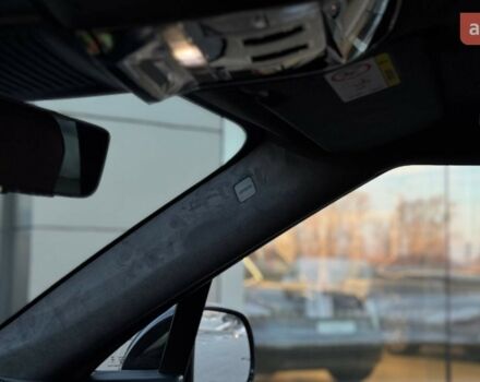 Ленд Ровер Range Rover Sport, об'ємом двигуна 3 л та пробігом 0 тис. км за 174853 $, фото 14 на Automoto.ua