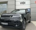 купить новое авто Ленд Ровер Рендж Ровер Спорт 2026 года от официального дилера Київ Захід Jaguar Land Rover Ленд Ровер фото