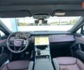 купить новое авто Ленд Ровер Рендж Ровер Спорт 2026 года от официального дилера JAGUAR LAND ROVER КИЇВ АЕРОПОРТ Ленд Ровер фото