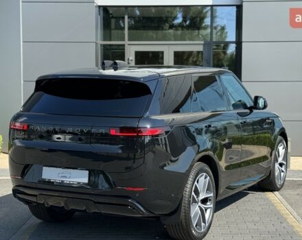 Ленд Ровер Range Rover Sport, об'ємом двигуна 3 л та пробігом 0 тис. км за 172161 $, фото 7 на Automoto.ua