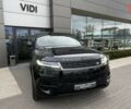купити нове авто Ленд Ровер Range Rover Sport 2026 року від офіційного дилера Київ Захід Jaguar Land Rover Ленд Ровер фото