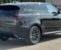 купить новое авто Ленд Ровер Рендж Ровер Спорт 2026 года от официального дилера JAGUAR LAND ROVER КИЇВ АЕРОПОРТ Ленд Ровер фото