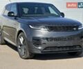 купить новое авто Ленд Ровер Рендж Ровер Спорт 2026 года от официального дилера JAGUAR LAND ROVER КИЇВ АЕРОПОРТ Ленд Ровер фото