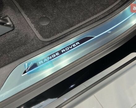 Ленд Ровер Рендж Ровер Спорт, объемом двигателя 3 л и пробегом 0 тыс. км за 132595 $, фото 33 на Automoto.ua