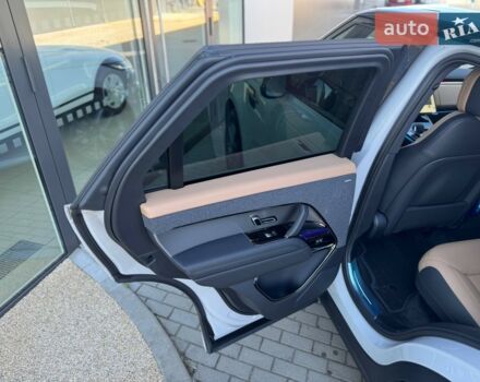 Ленд Ровер Range Rover Sport, об'ємом двигуна 3 л та пробігом 0 тис. км за 148726 $, фото 15 на Automoto.ua